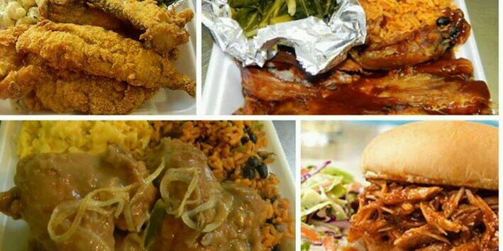 SoulFoodExpress's profile banner image