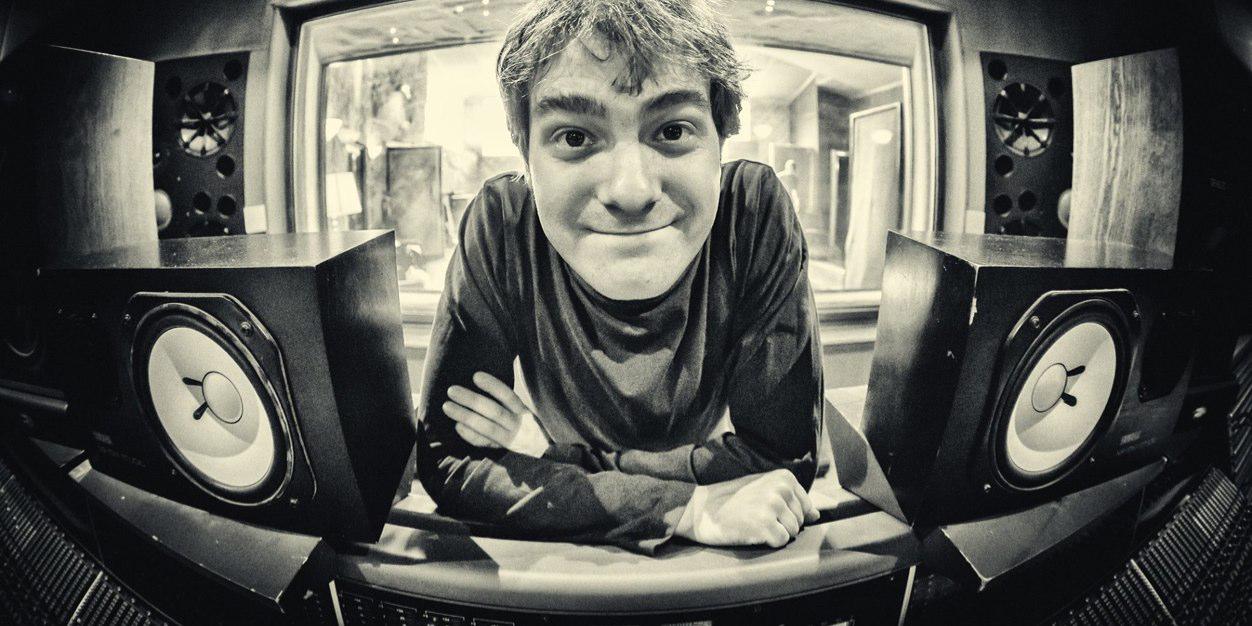 theDanielJLogan's profile banner image