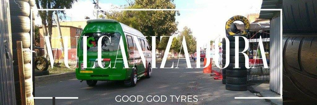 GoodGodTyres's profile banner image