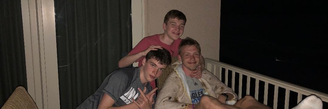 jtravis33's profile banner image