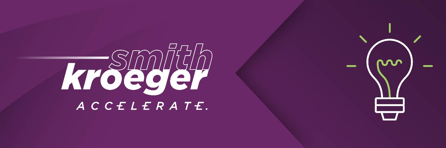 Smith Kroeger banner