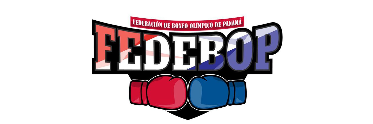 Federación de Boxeo Olímpico de Panamá banner