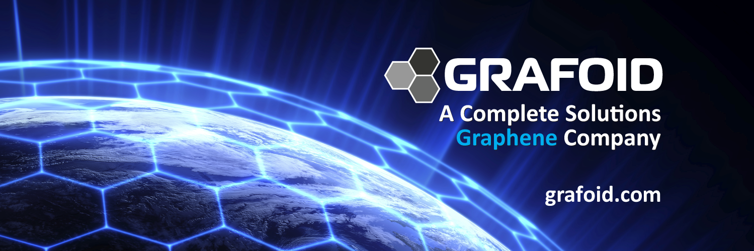 GRAFOID banner