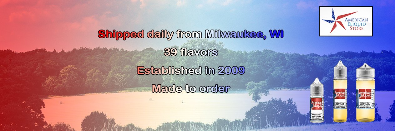 AmericaneLiquid's profile banner image
