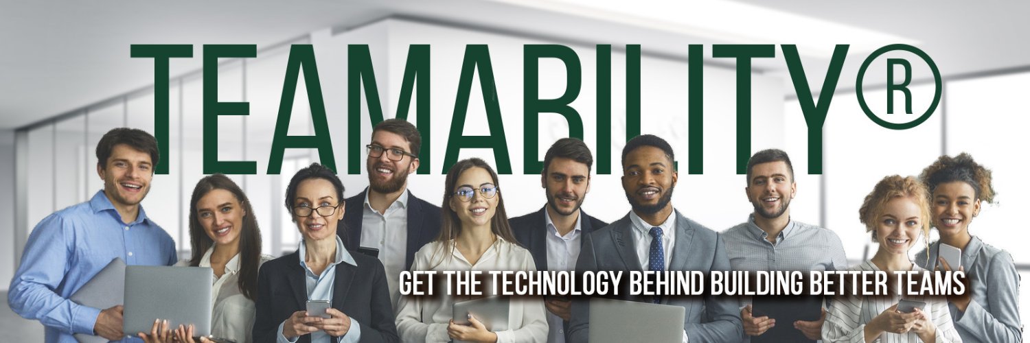 TGITeamability's profile banner image