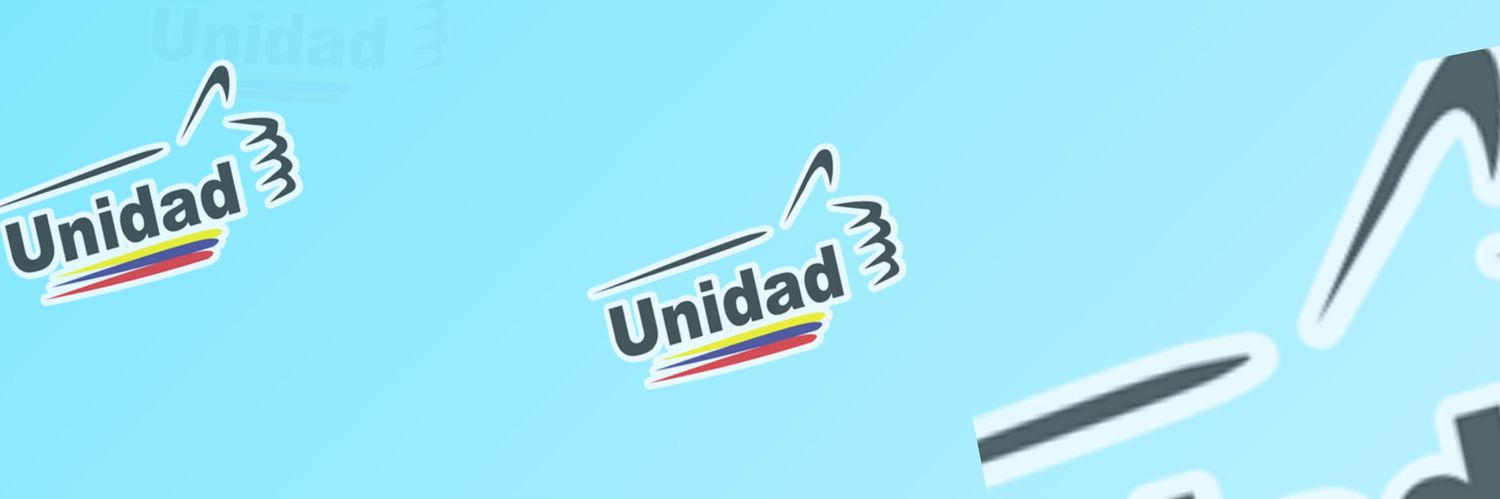 Acción Democrática Mérida banner