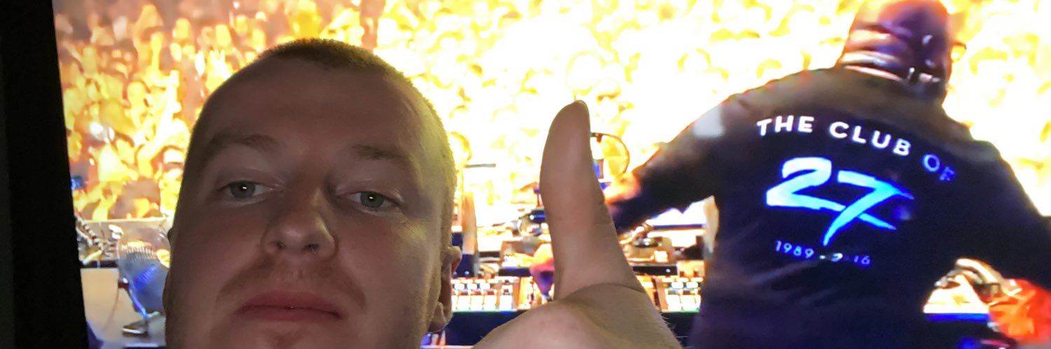 MacauleyBeacall's profile banner image