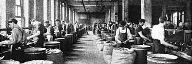 Observatorio Corcho banner