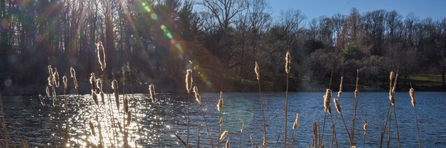 Monmouth County Park System banner