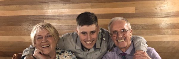 Lukedavidson_78 Profile Banner