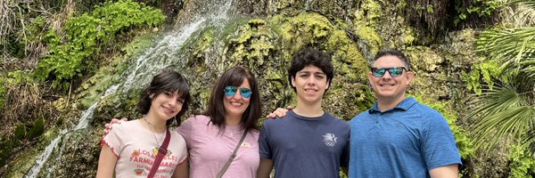 RayJOrtega Profile Banner