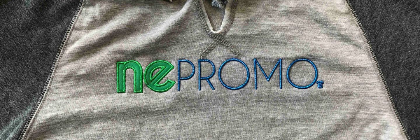 NEPromotional's profile banner image