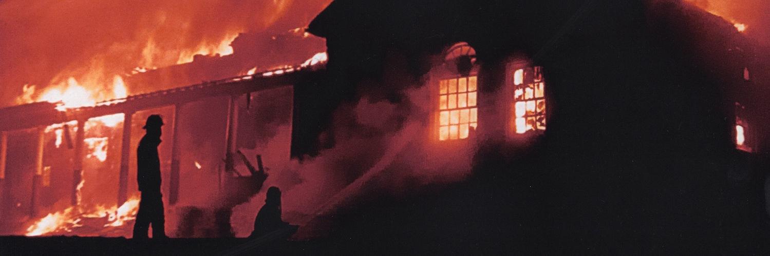 OrangeRuralFire's profile banner image