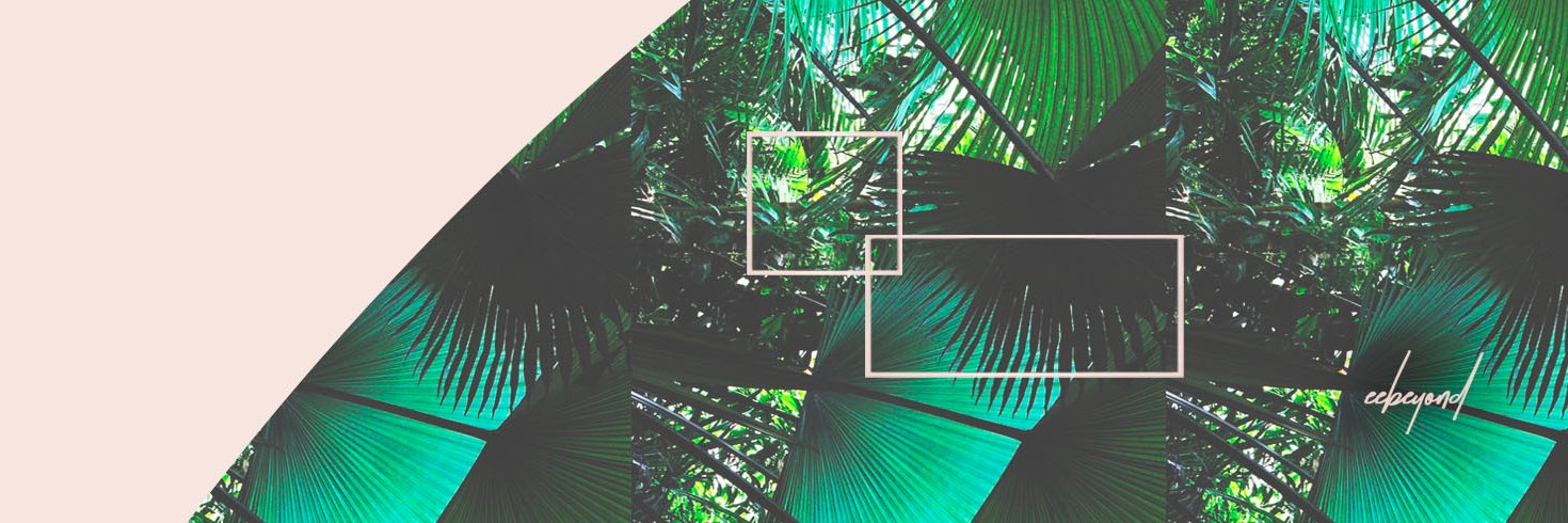 eebeyondmusic's profile banner image