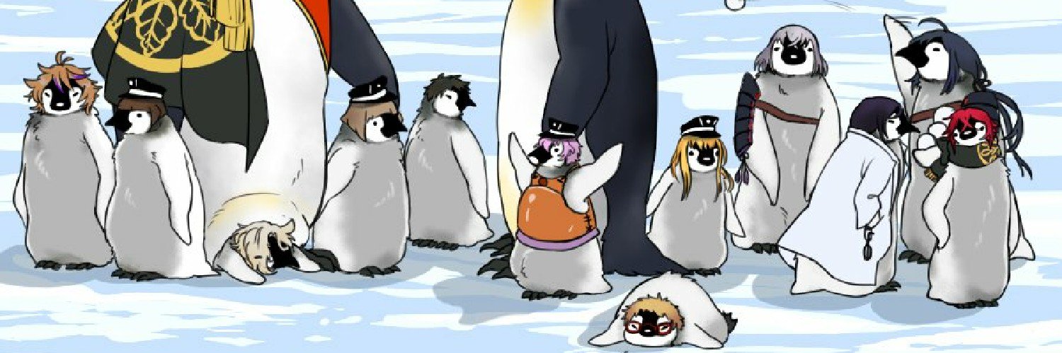 pontaki77's profile banner image