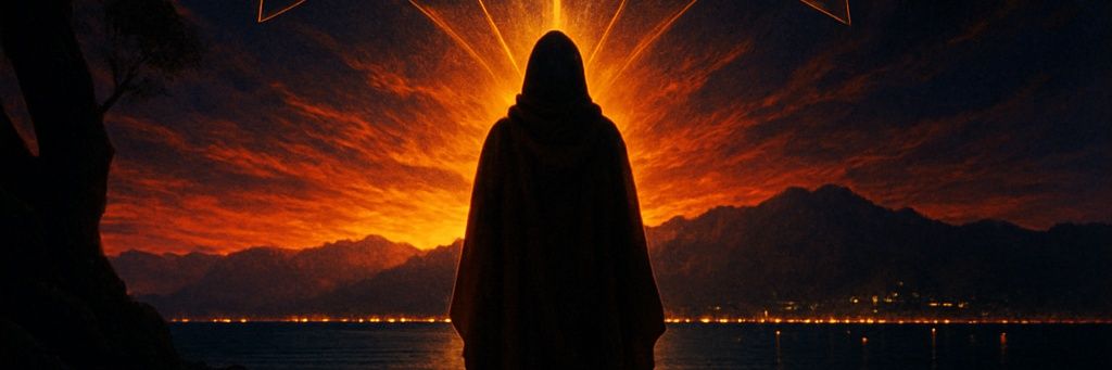 iamsilvanus's profile banner image