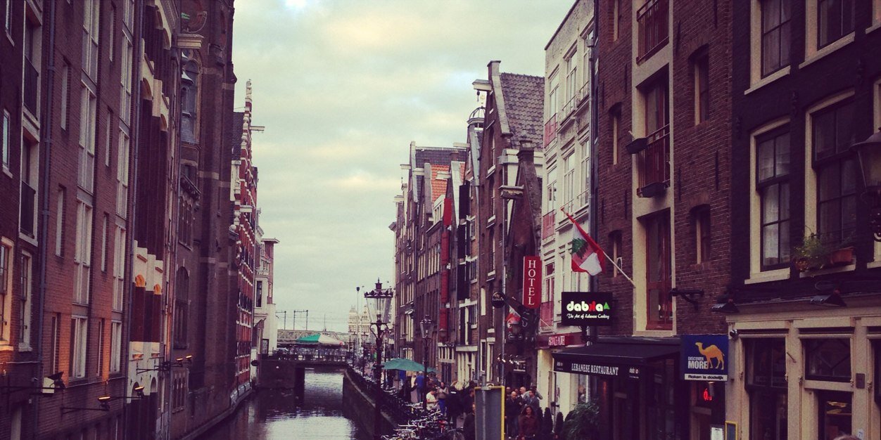 Aimee ☮ banner