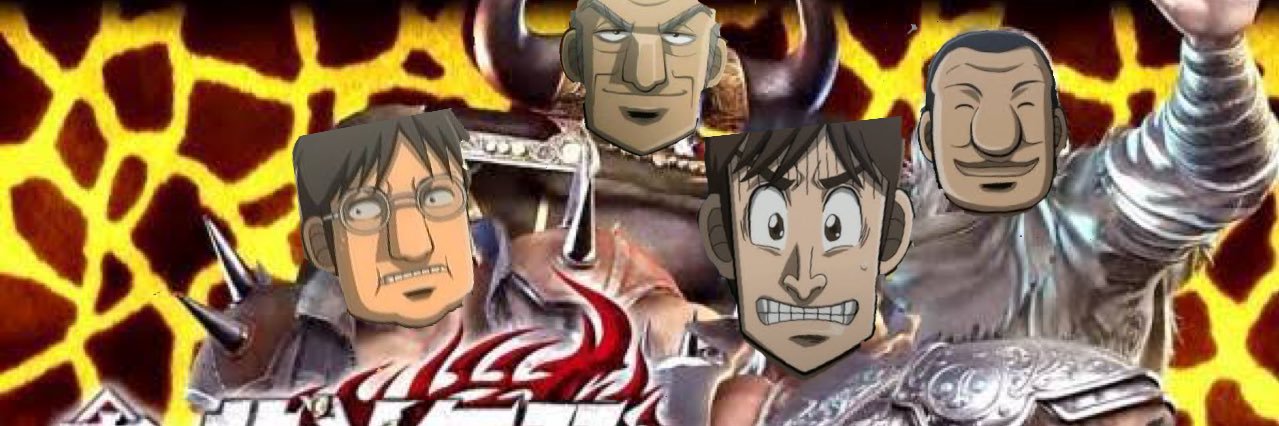 JeGql's profile banner image