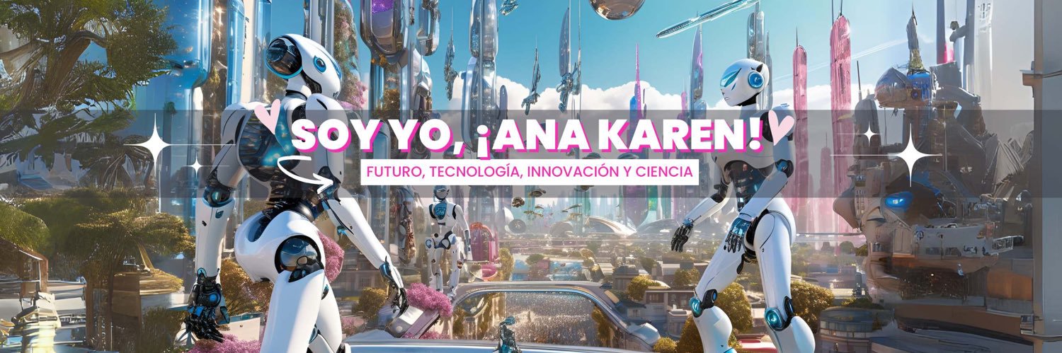 Ana Karen Ramirez banner
