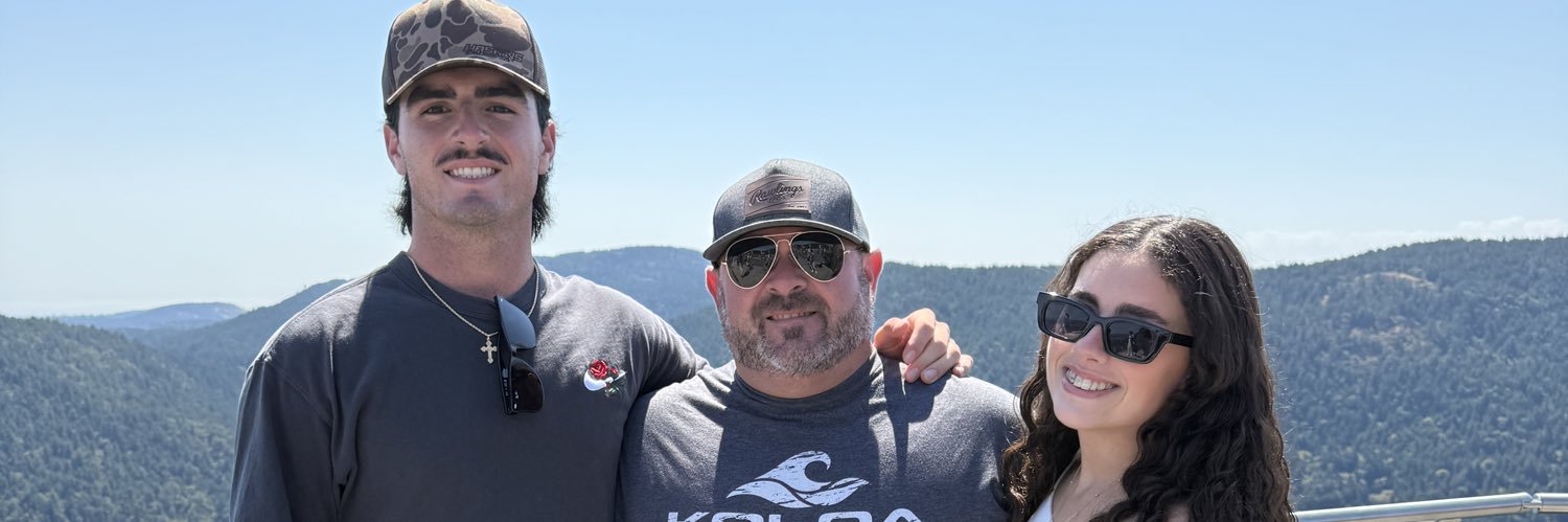 Kevin Patrick banner