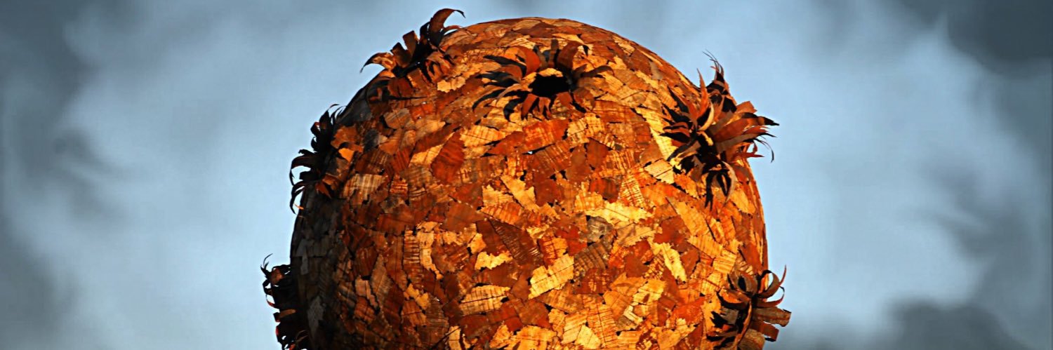 drazarland's profile banner image