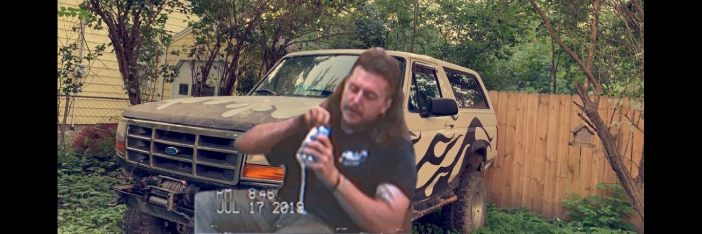 muffmasher's profile banner image