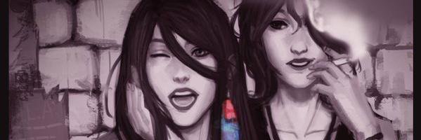 ItsRayAmber's profile banner image