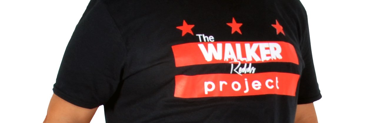 WalkerReddsProject banner