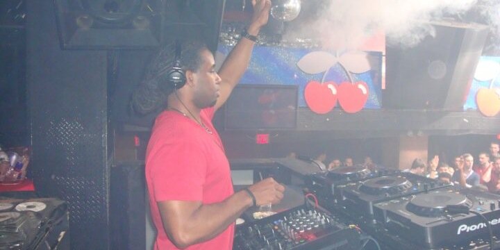 deejaypremo's profile banner image