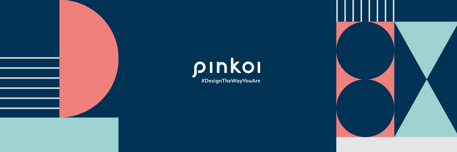 Pinkoi banner
