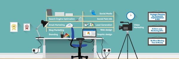 ZonaDigitalBlog Profile Banner