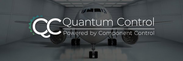 QuantumERP Profile Banner