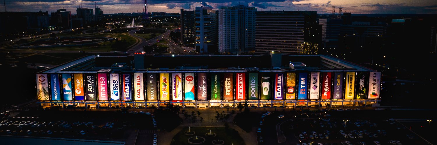 CNBSHOPPING's profile banner image
