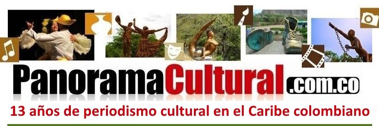 Panorama Cultural banner