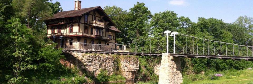 Tinker Swiss Cottage banner