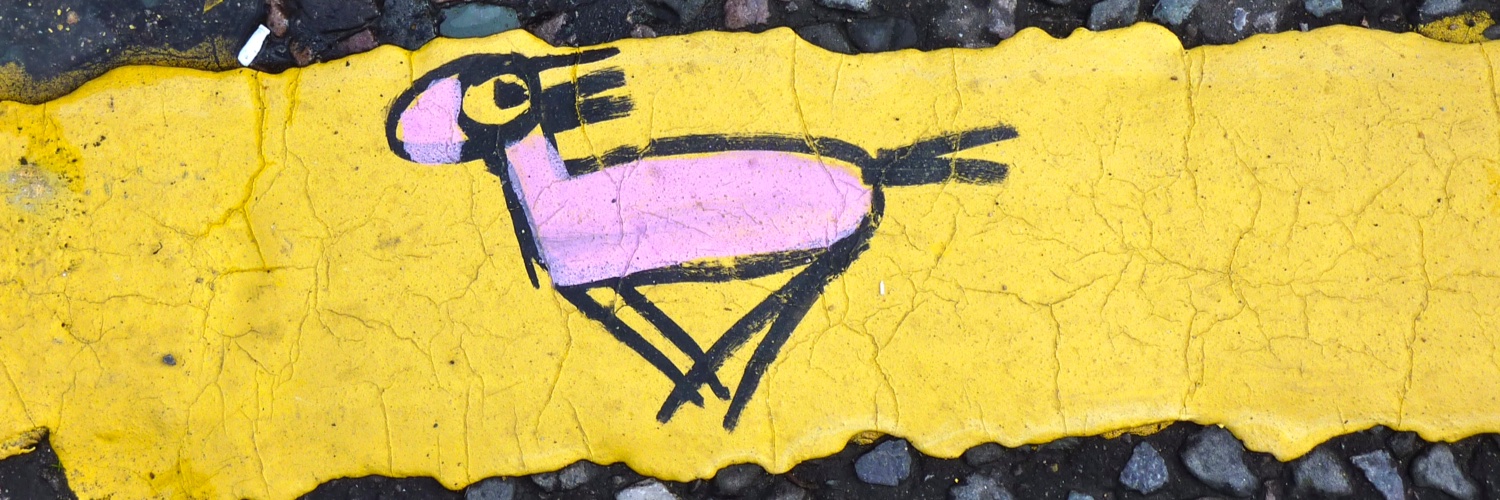 Gender ideology & SNP heretic banner