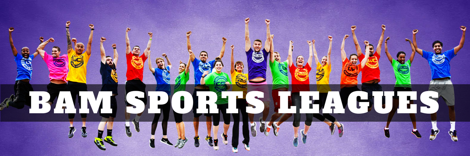 BAMsocialSports's profile banner image
