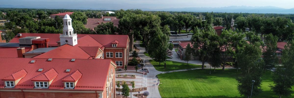 Adams State School of Health Sciences- Kinesiology banner