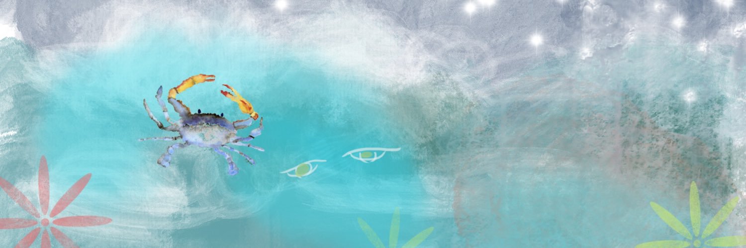 CJFooFoo's profile banner image