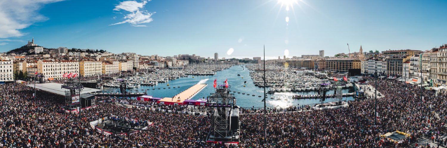 Benoît Payan banner