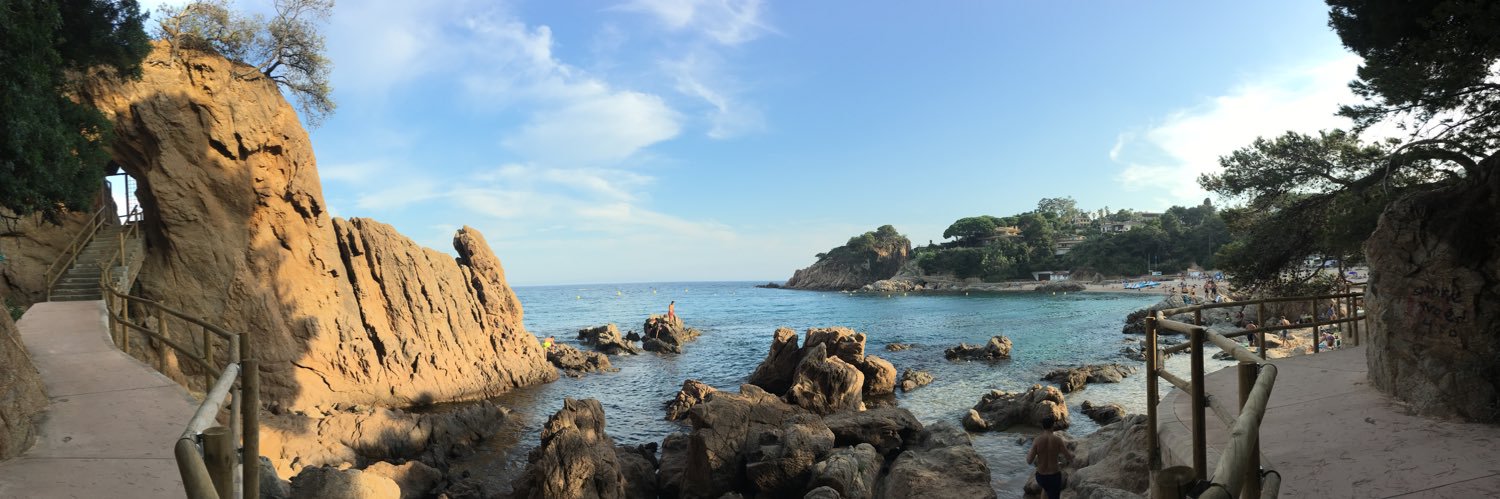 beayunta's profile banner image