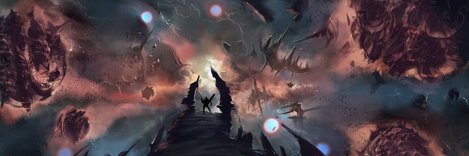 Runhob's profile banner image
