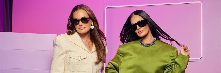 Reality Tv Hot Tea banner