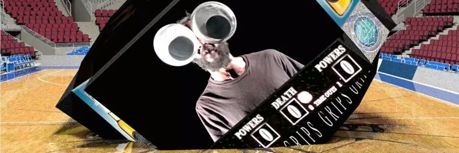 MuggleFaceMike's profile banner image