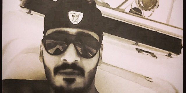 bo_d3ay90's profile banner image