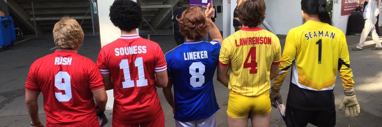 lukeywright's profile banner image