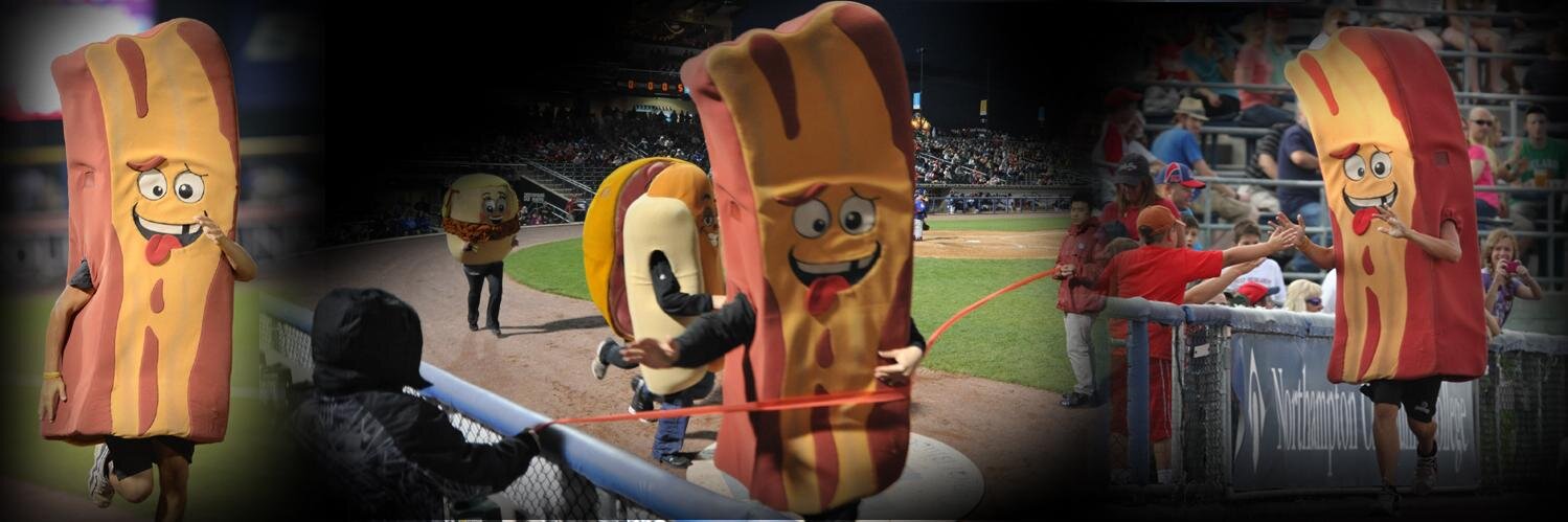 RealChrisPBacon's profile banner image