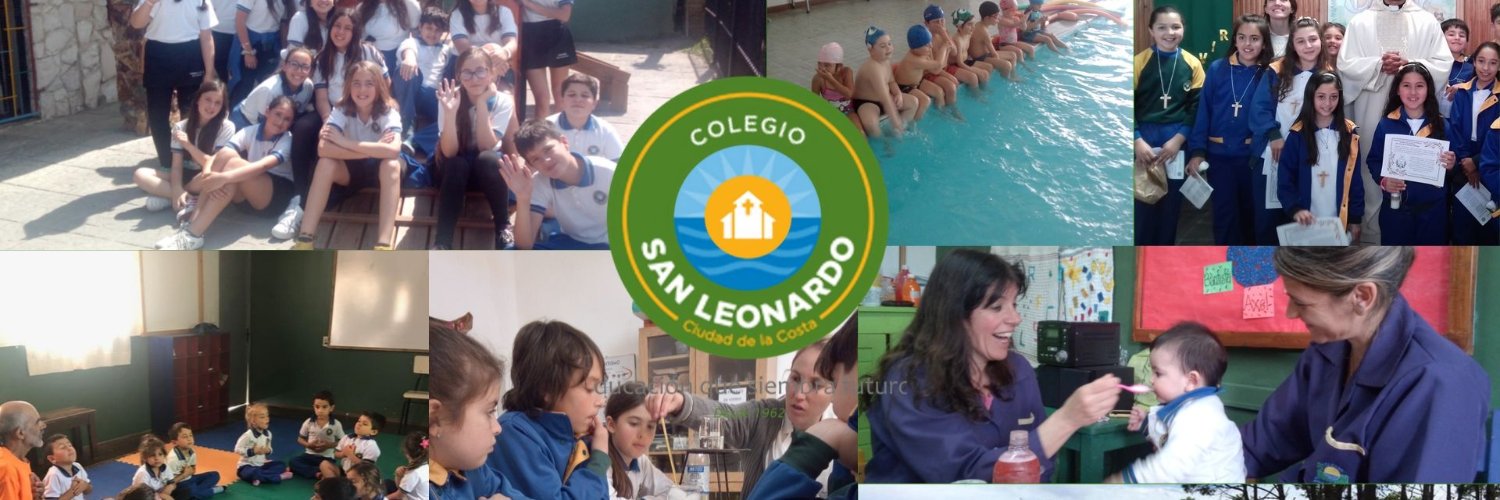 ColeSanLeonardo's profile banner image