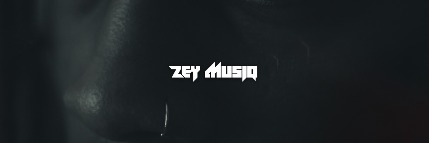 zeymusiq's profile banner image