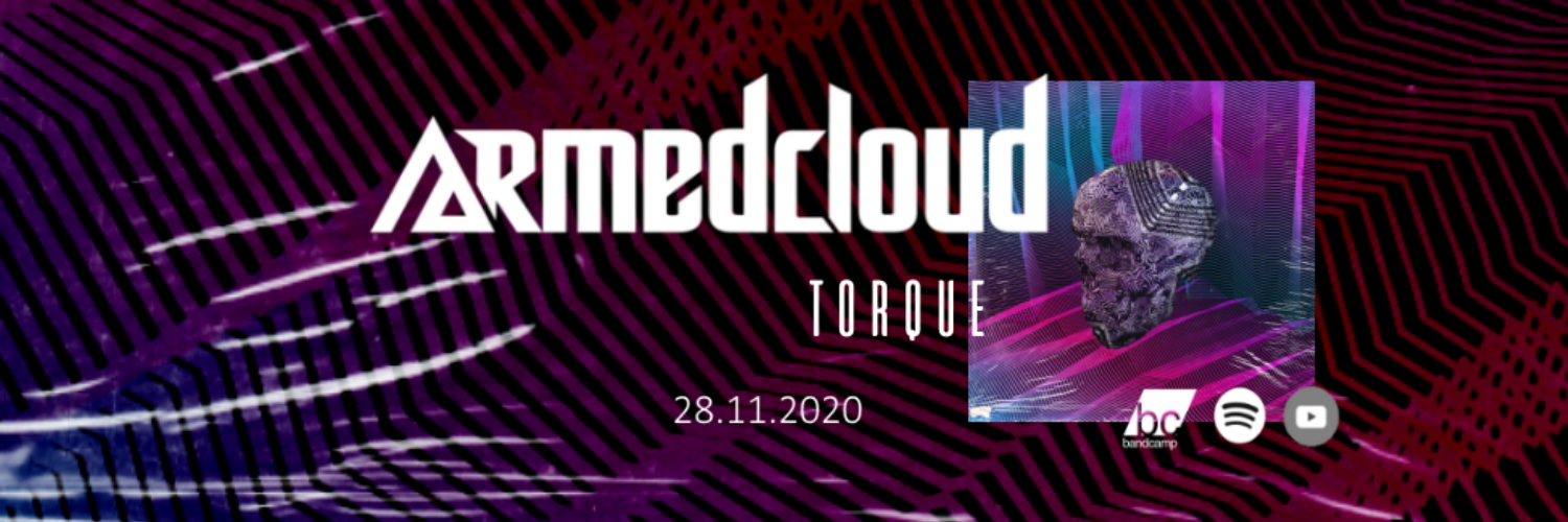 armedcloud's profile banner image